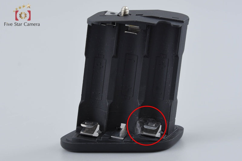 Mamiya M645 SUPER Medium Format Film Camera Body