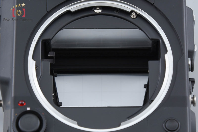 Mamiya M645 SUPER Medium Format Film Camera Body