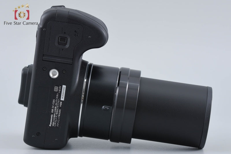 Panasonic LUMIX DC-FZ85 18.1 MP Digital Camera