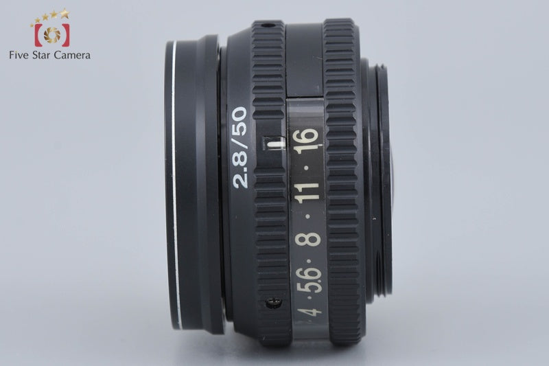 Fujifilm FUJINON-EX 50mm f/2.8 Enlarging Lens