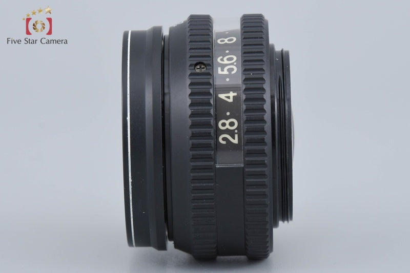 Fujifilm FUJINON-EX 50mm f/2.8 Enlarging Lens
