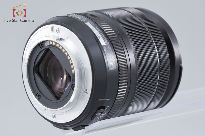 Fujifilm XF 18-55mm f/2.8-4 R LM OIS ASPHERICAL
