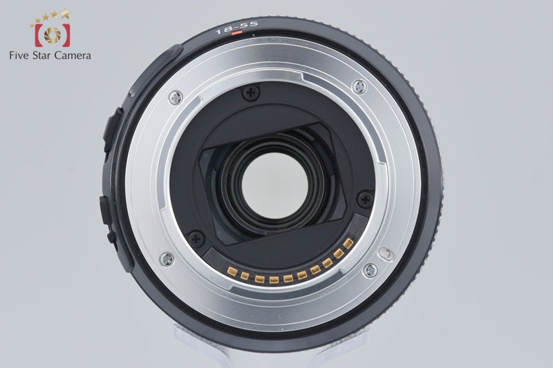 Fujifilm XF 18-55mm f/2.8-4 R LM OIS ASPHERICAL