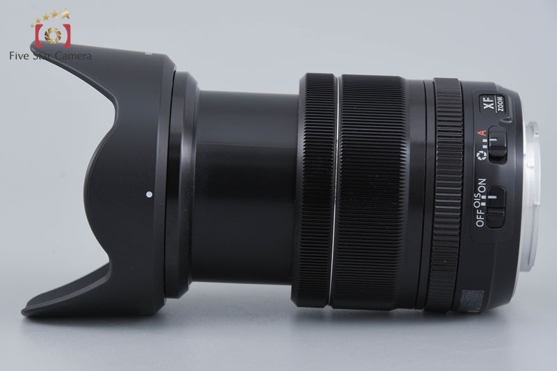 Fujifilm XF 18-55mm f/2.8-4 R LM OIS ASPHERICAL