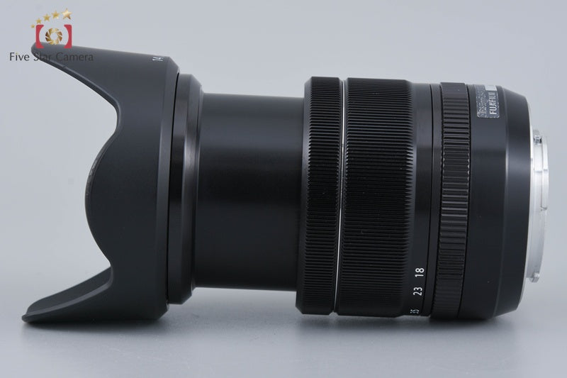 Fujifilm XF 18-55mm f/2.8-4 R LM OIS ASPHERICAL