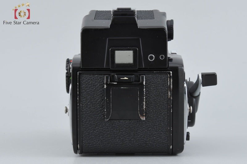 Mamiya M645 1000S Medium Format Film Camera Body