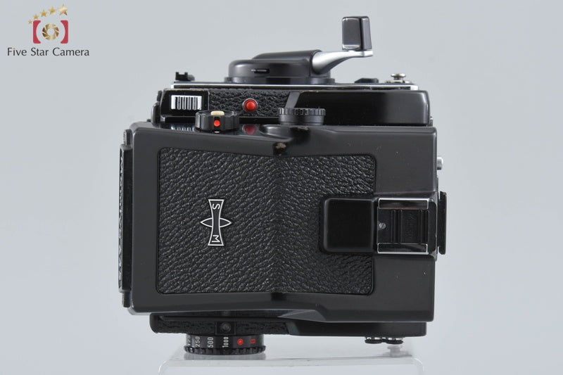 Mamiya M645 1000S Medium Format Film Camera Body