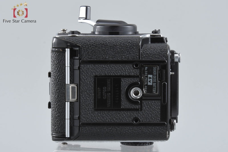 Mamiya M645 1000S Medium Format Film Camera Body