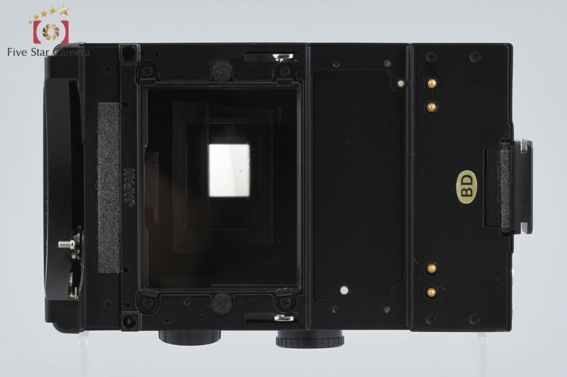 Mamiya M645 1000S Medium Format Film Camera Body