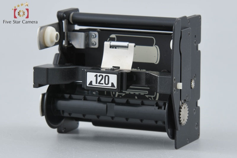 Mamiya M645 1000S Medium Format Film Camera Body