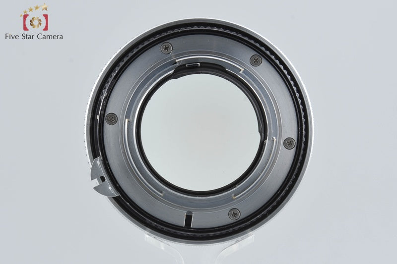 Nikon New NIKKOR 55mm f/1.2 Non Ai Lens