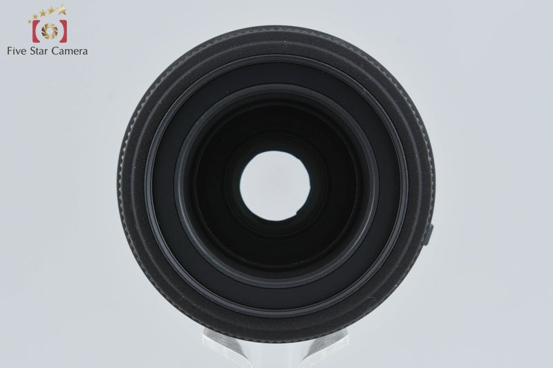 SIGMA 50mm f/2.8 EX DG MACRO for Pentax