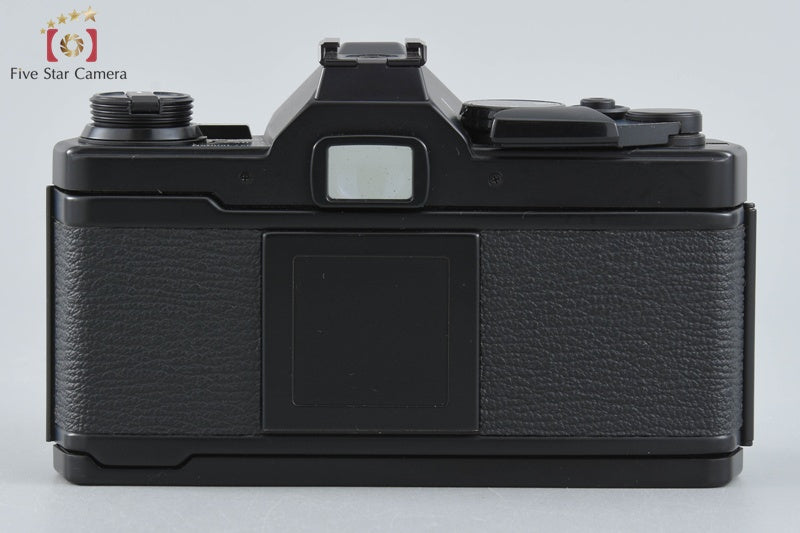 Olympus OM-2 SPOT/PROGRAM 35mm SLR Film Camera Body