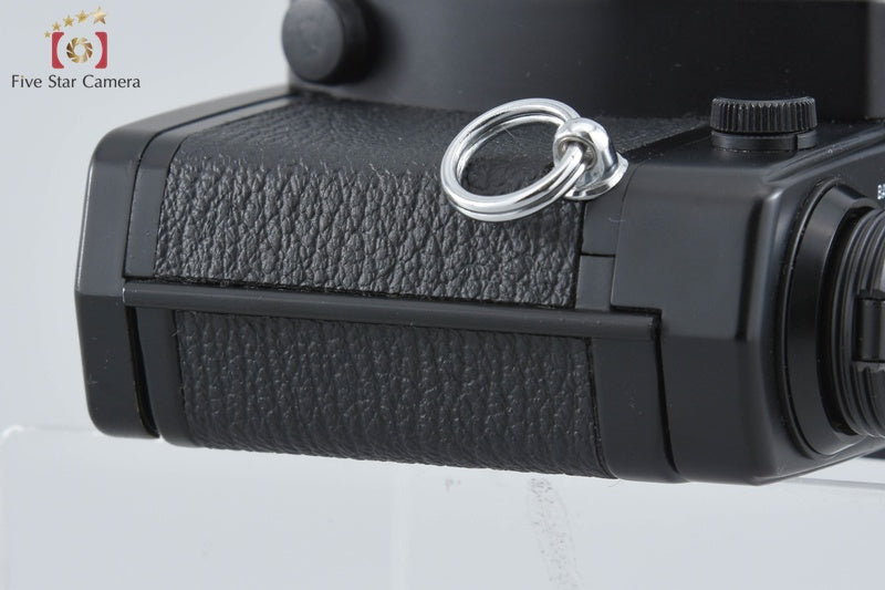 Olympus OM-2 SPOT/PROGRAM 35mm SLR Film Camera Body