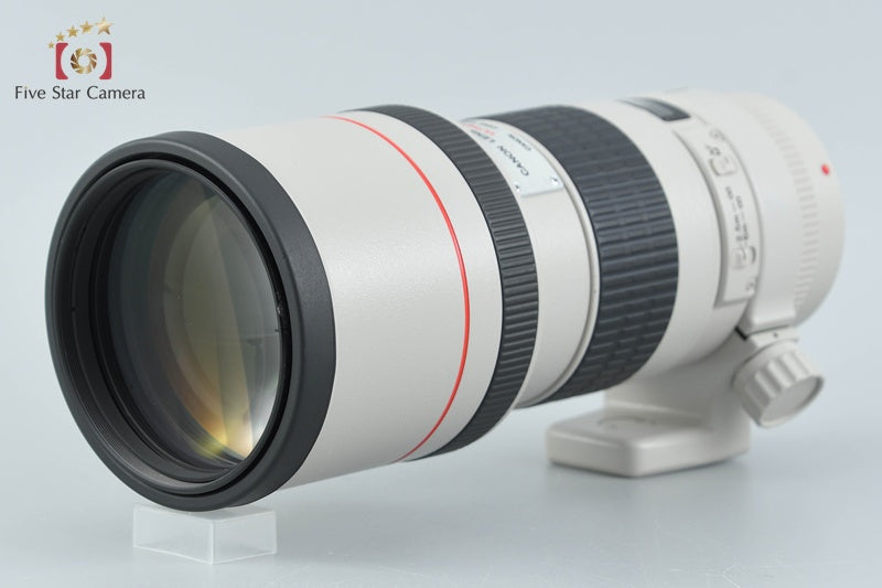 Canon EF 300mm f/4 L USM