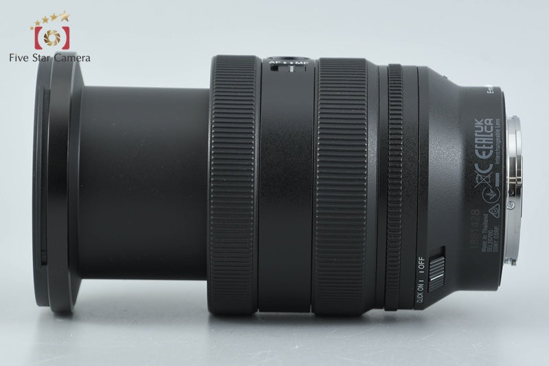 Sony FE 20-70mm f/4 G SEL2070G