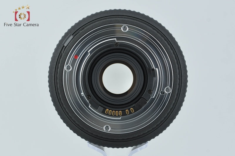 Sigma 17-35mm f/2.8-4 EX DG HSM for Sigma SA Mount