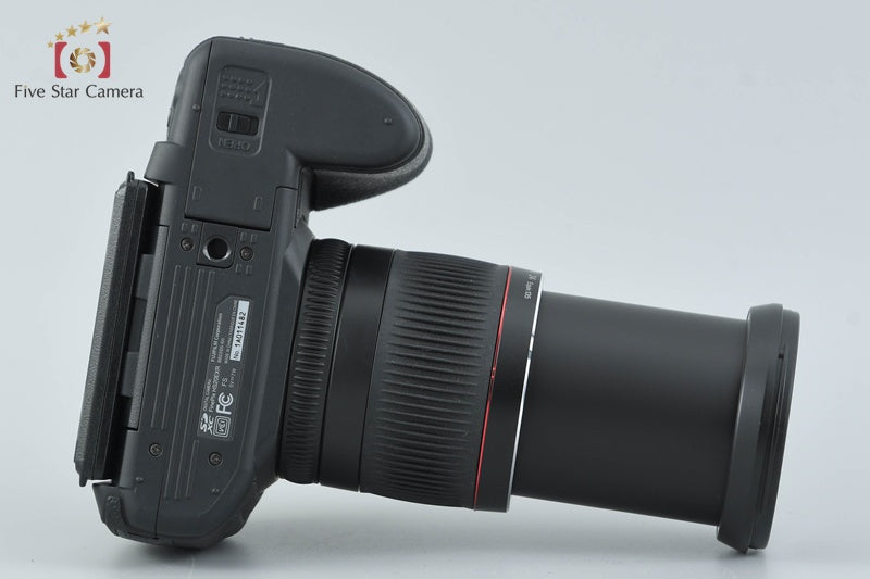 Fujifilm FinePix HS20 EXR 16.0 MP Digital Camera