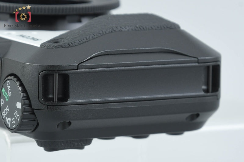 "Shutter count 7" RICOH G900 II 20.0 MP Digital Camera w/ Box