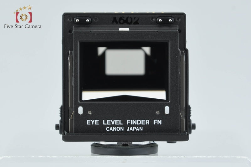 Canon New F-1 1984 Los Angeles Olympic Limited 35mm SLR Film Camera w/ Box