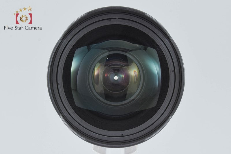 Canon EF 11-24mm f/4 L USM w/ Box