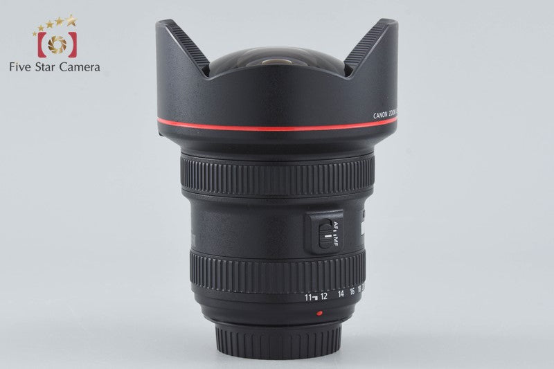 Canon EF 11-24mm f/4 L USM w/ Box