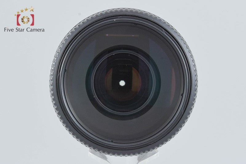 SONY 75-300mm f/4.5-5.6 MACRO SAL75300 Sony A Mount Lens