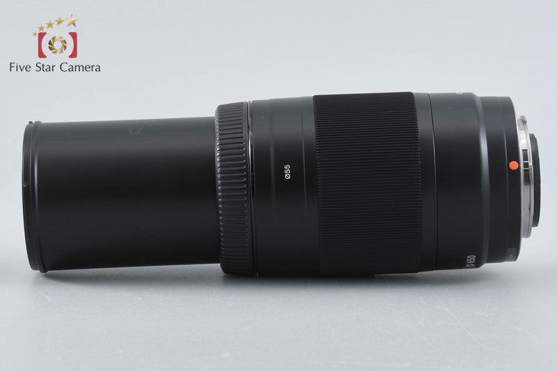 SONY 75-300mm f/4.5-5.6 MACRO SAL75300 Sony A Mount Lens