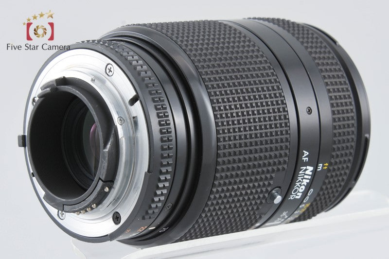Nikon AF NIKKOR 35-70mm f/2.8 D