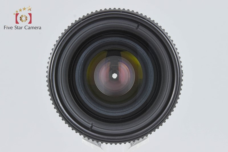 Nikon AF NIKKOR 35-70mm f/2.8 D