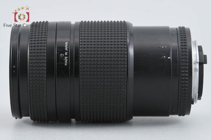 Nikon AF NIKKOR 35-70mm f/2.8 D