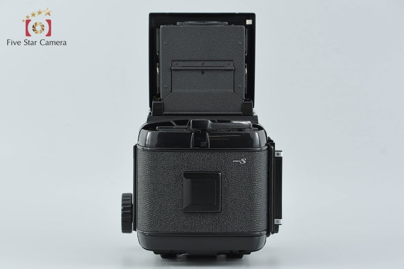 Mamiya RB67 PRO S Medium Format Film Camera Body
