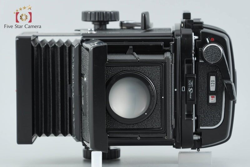 Mamiya RB67 PRO S Medium Format Film Camera Body