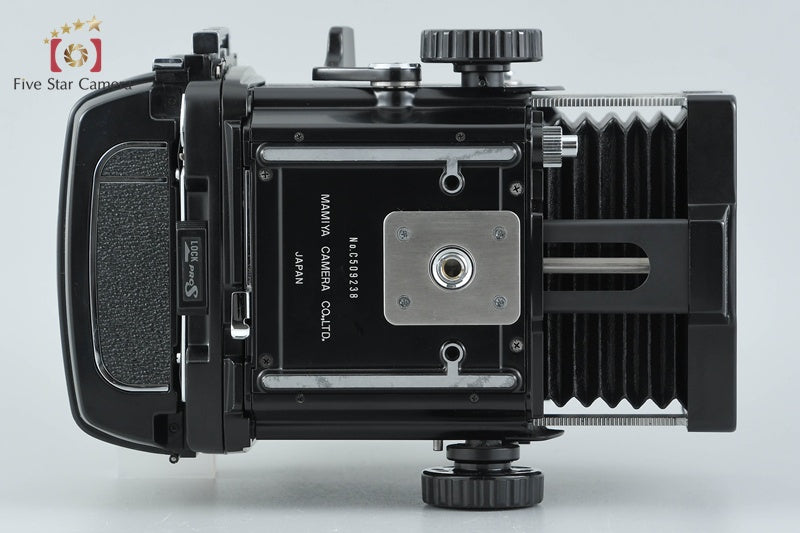 Mamiya RB67 PRO S Medium Format Film Camera Body