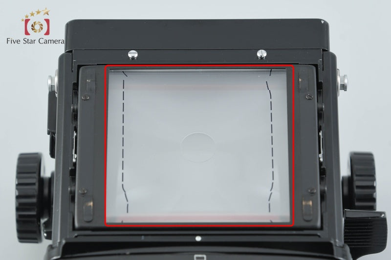 Mamiya RB67 PRO S Medium Format Film Camera Body