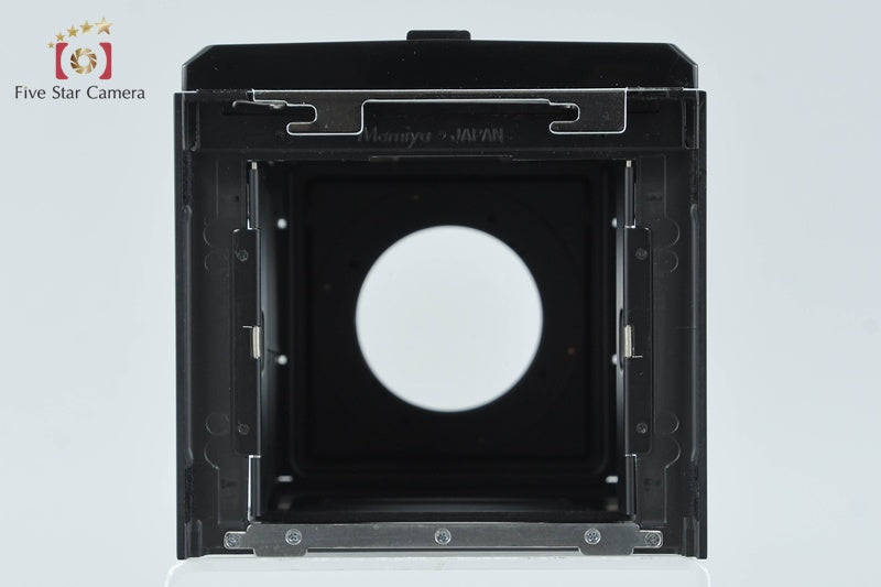 Mamiya RB67 PRO S Medium Format Film Camera Body