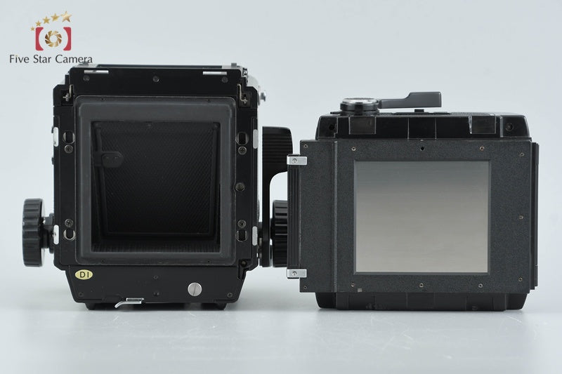 Mamiya RB67 PRO S Medium Format Film Camera Body