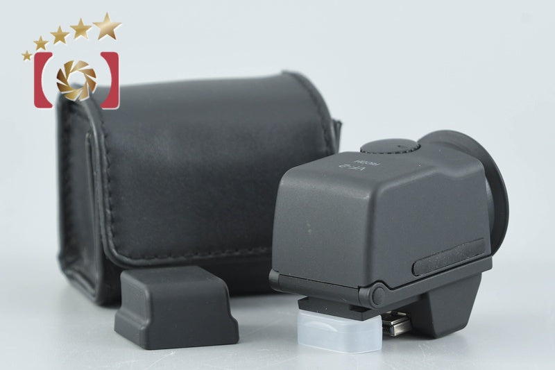 Ricoh VF-2 LCD View Finder for Ricoh GXR