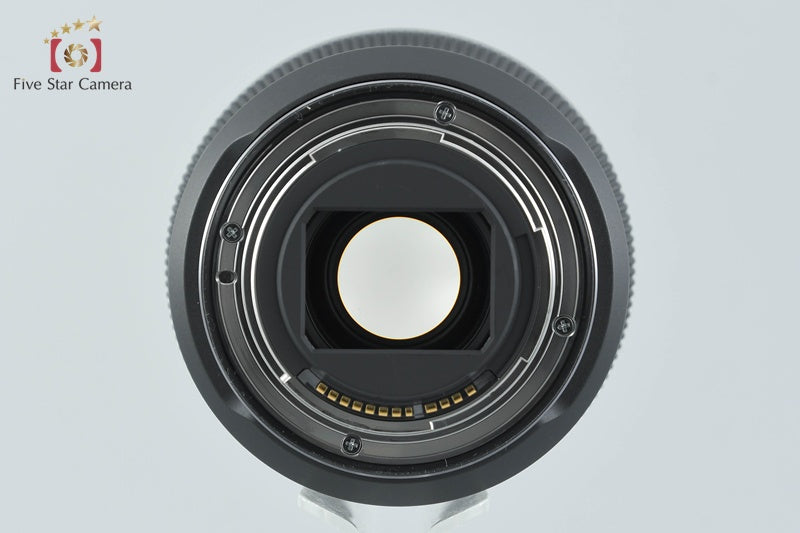 Canon RF 15-35mm f/2.8 L IS USM w/ Box