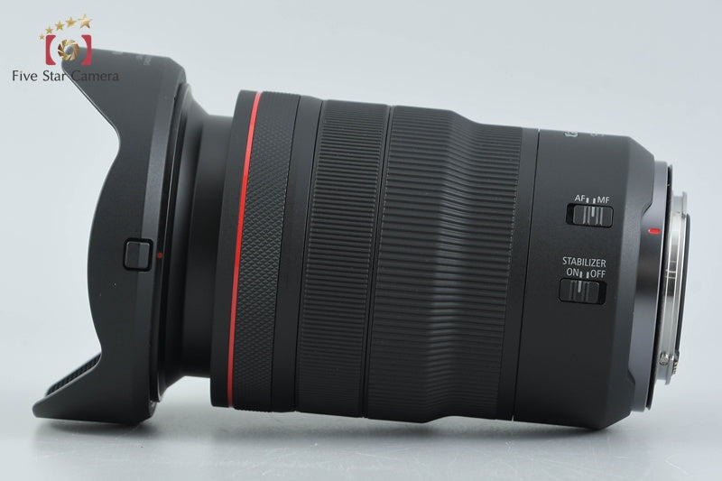 Canon RF 15-35mm f/2.8 L IS USM w/ Box