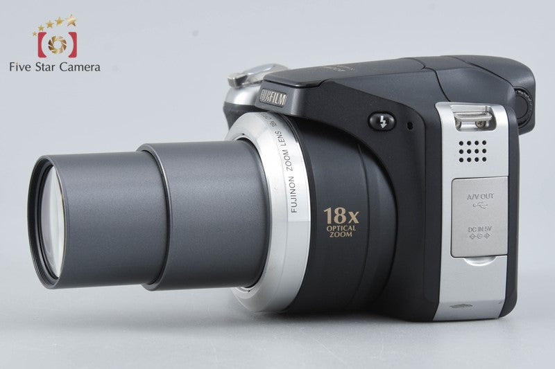 Fujifilm FinePix S8100fd 10.0 MP Digital Camera