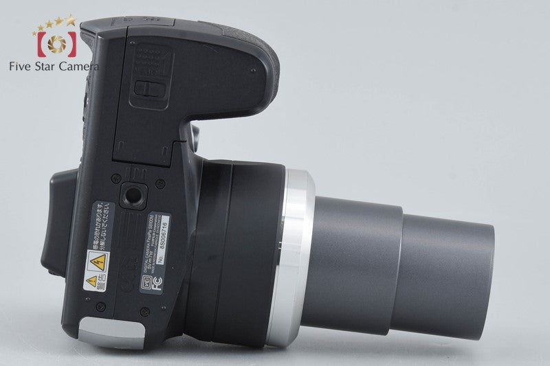 Fujifilm FinePix S8100fd 10.0 MP Digital Camera