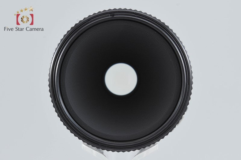 Canon New FD 50mm f/3.5 MACRO