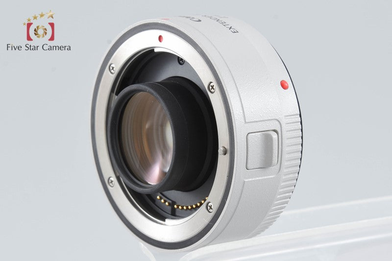 Canon Extender EF 1.4x III Teleconverter