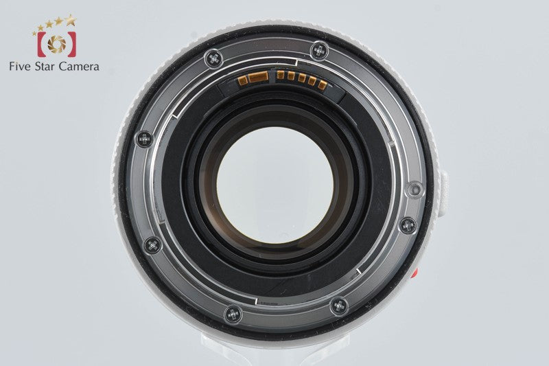 Canon Extender EF 1.4x III Teleconverter