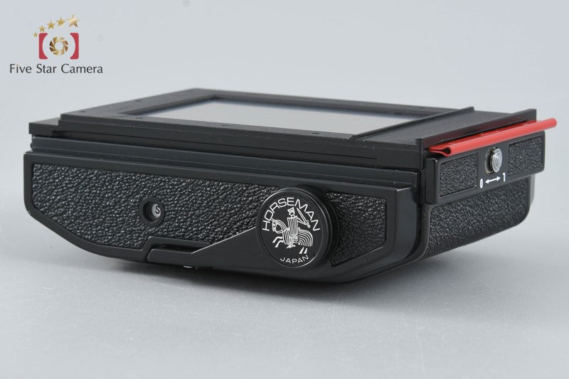 Horseman 6x9 120 Roll Film Magazine 8EXP / 120