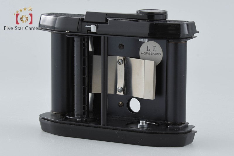 Horseman 6x9 120 Roll Film Magazine 8EXP / 120