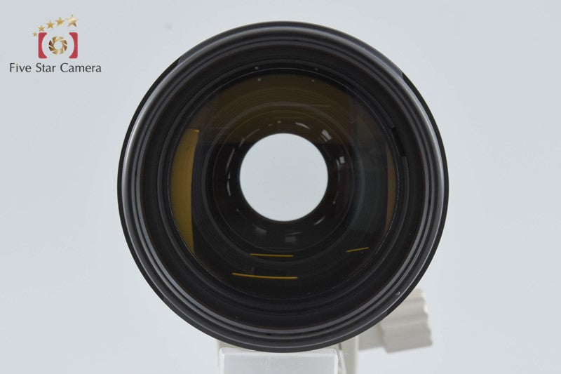 Canon EF 70-200mm f/2.8 L IS USM