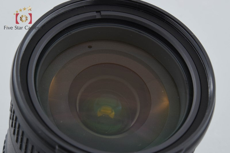 Nikon AF-S DX NIKKOR 18-200mm f/3.5-5.6 G II ED VR w/ Box