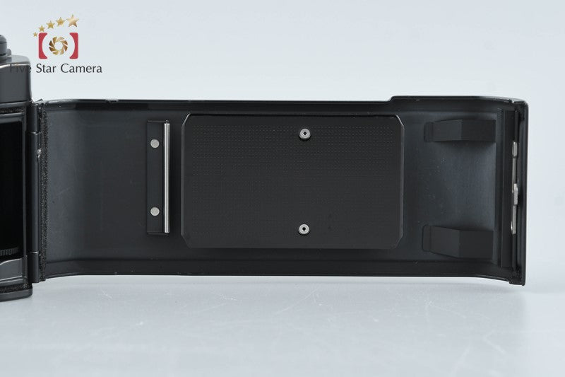 Nikon New FM2 FM2N Black Later Model 35mm SLR Film Camera Body